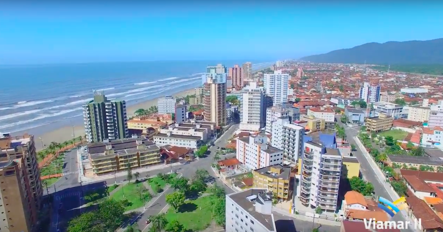 Construtora Viamar, Lançamento Viamar II