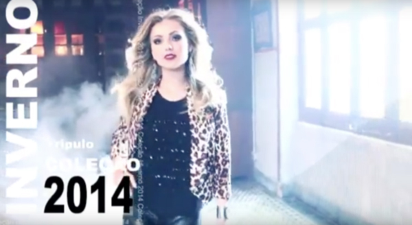 Moda: Destroy Jeans - Making Of