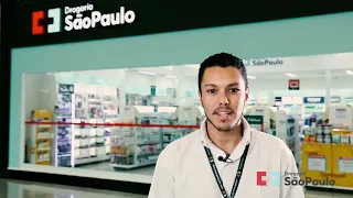 Drogaria São Paulo - Campinas