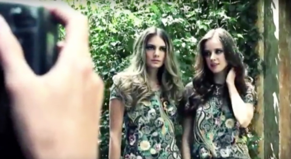 Moda: Princess - Outono/Inverno