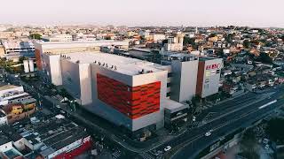 Shopping Carapicuiba
